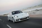 Porsche Panamera 4 E-Hybrid Executive 2016 года